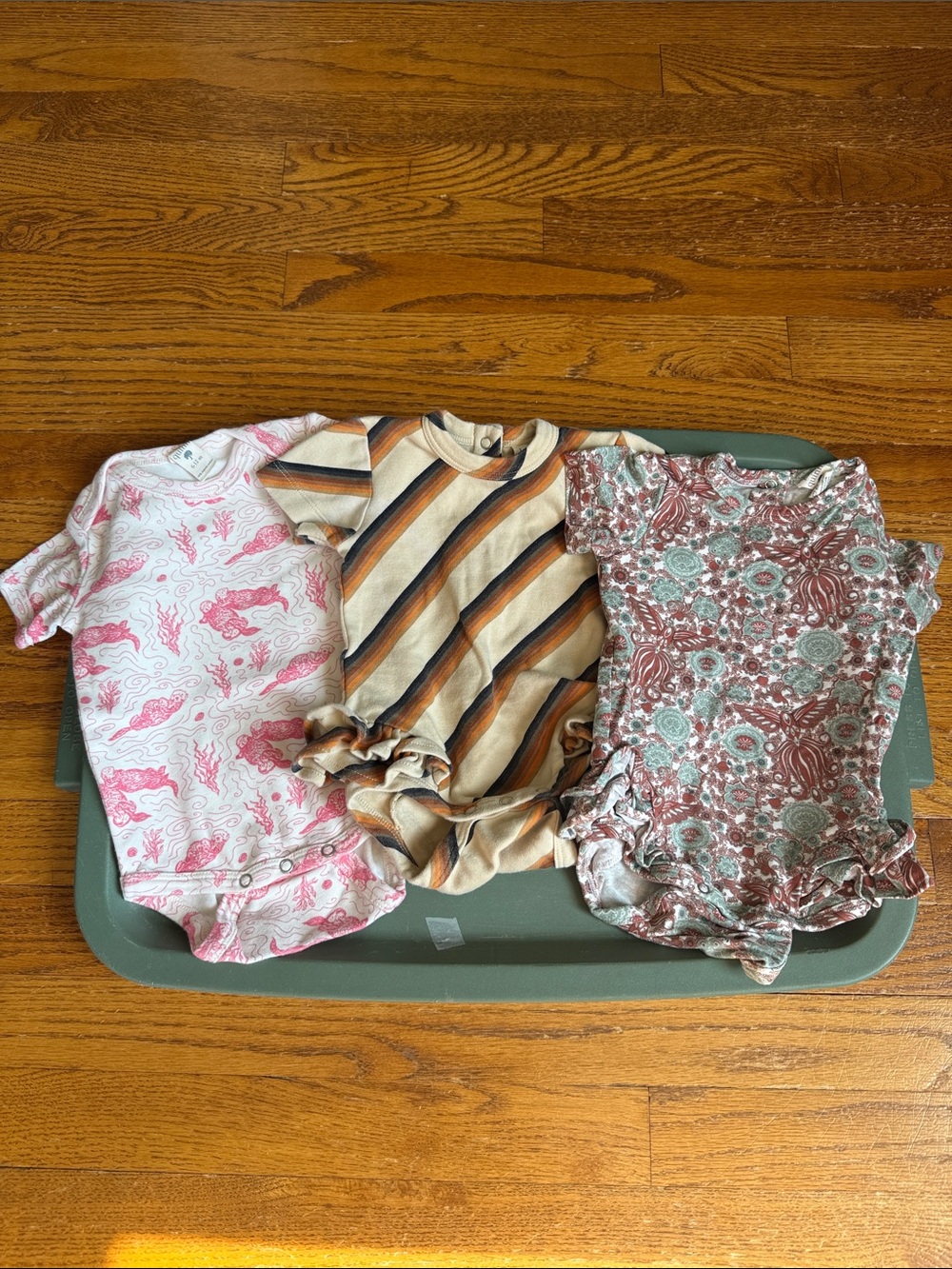 Kate Quinn Bodysuit Bundle